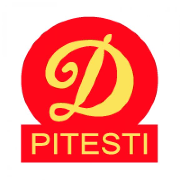 Logo of Dinamo Pitesti