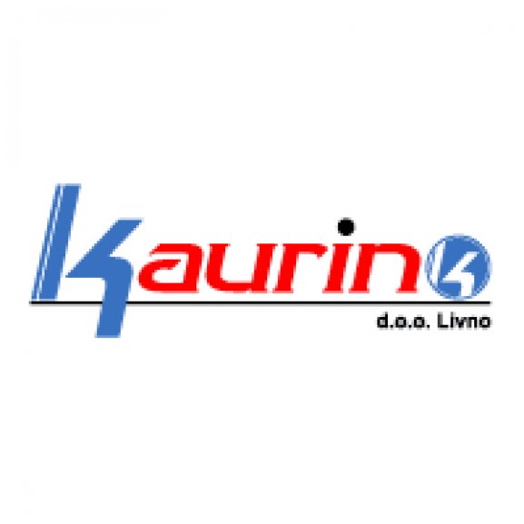 Logo of Kaurin Livno