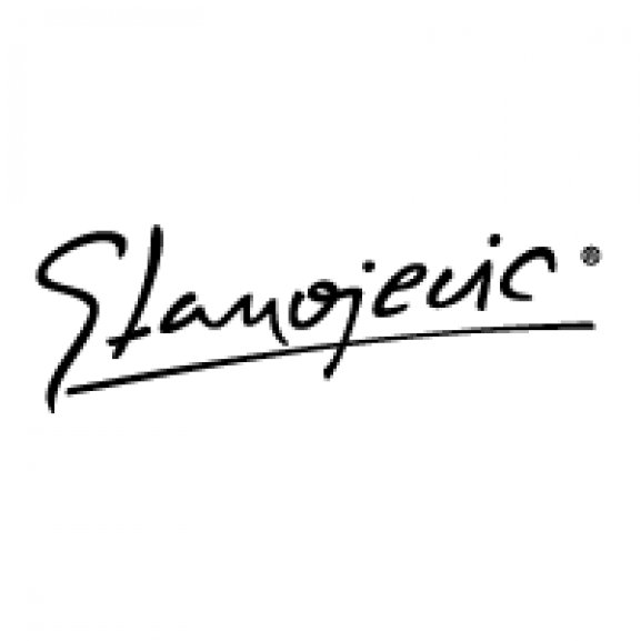 Logo of Stanojevic design