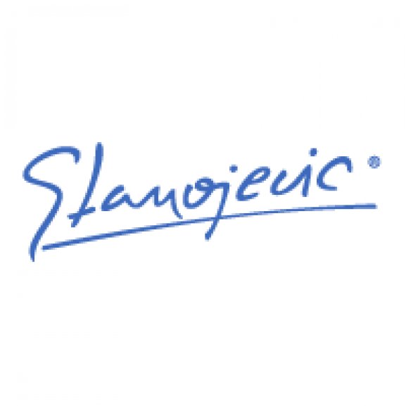 Logo of Stanojevic design
