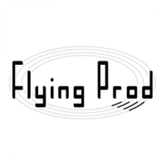 Logo of Flying Prod