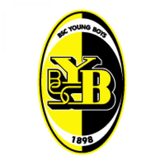 Logo of BSC Young Boys