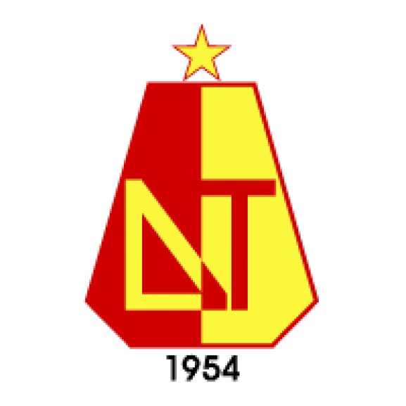 Logo of Deportes Tolima