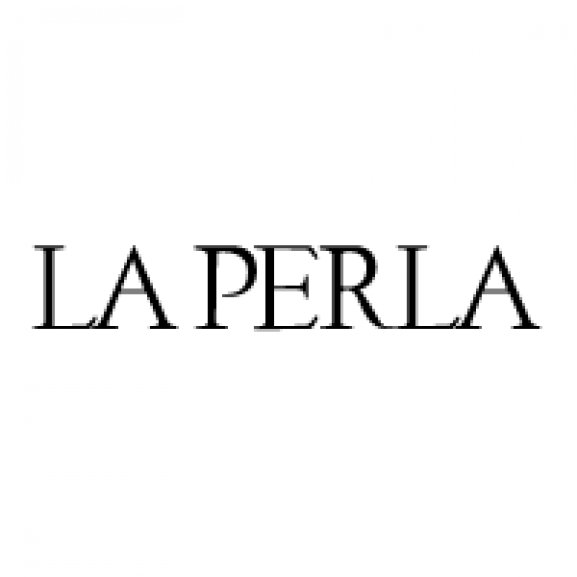 Logo of La Perla