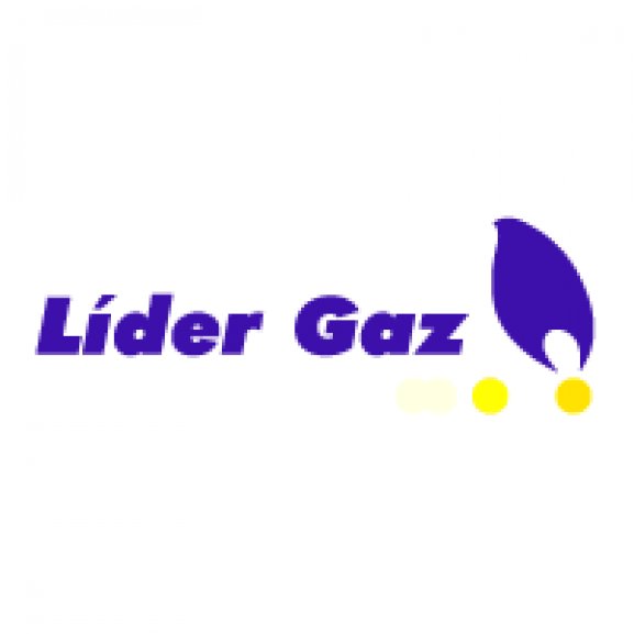 Logo of Lider Gaz