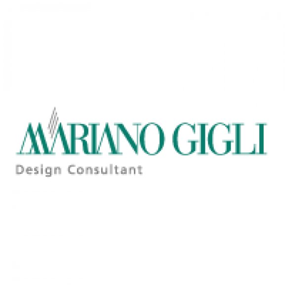Logo of Mariano Gigli Design Consultant