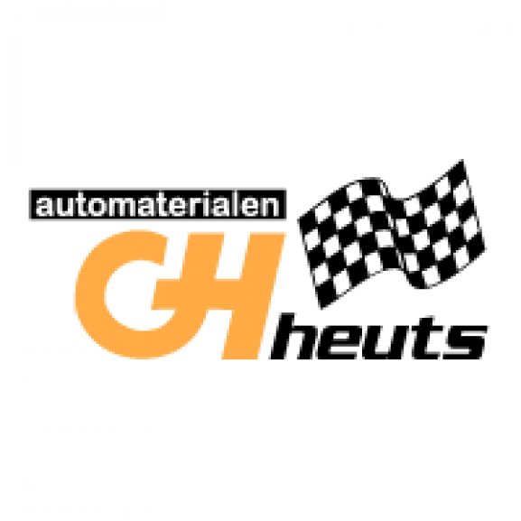 Logo of Heuts Automaterialen
