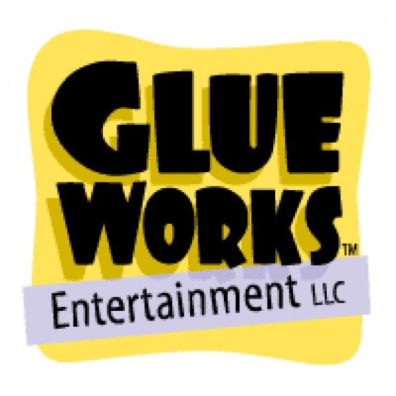 Logo of Glue Works Entertainment