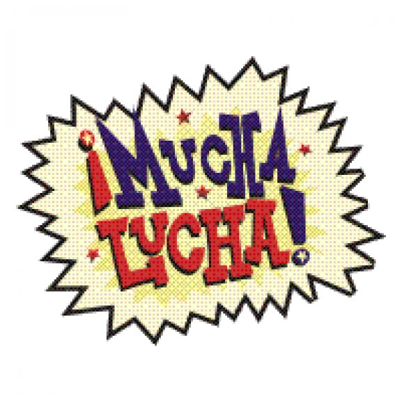 Logo of Mucha Lucha