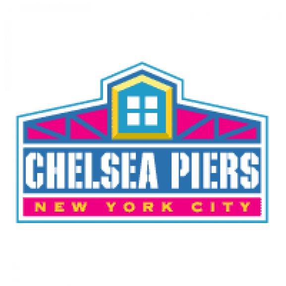 Logo of Chelsea Piers