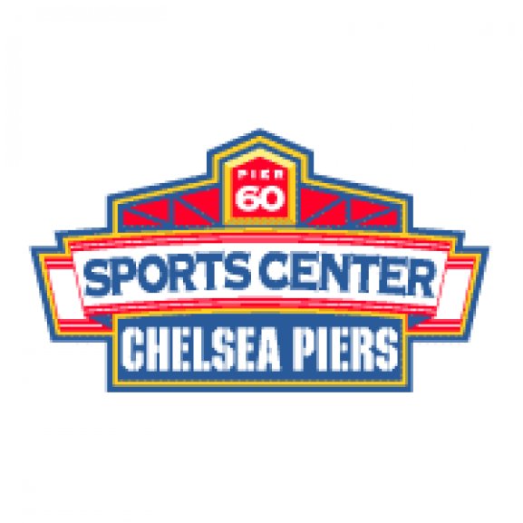 Logo of Chelsea Piers