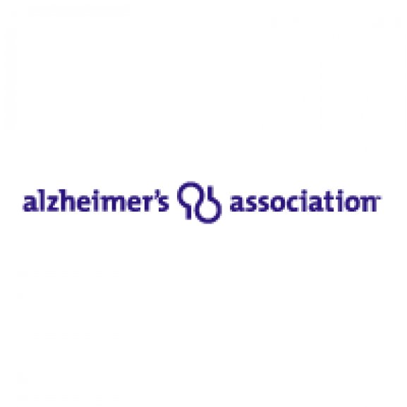 Logo of Alzheimer&#039;s Association