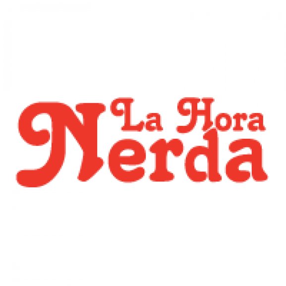 Logo of Hora Nerda