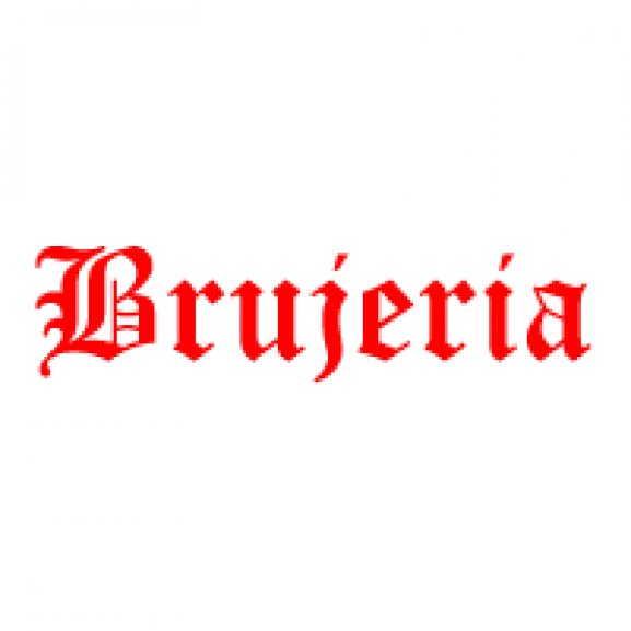 Logo of Brujeria