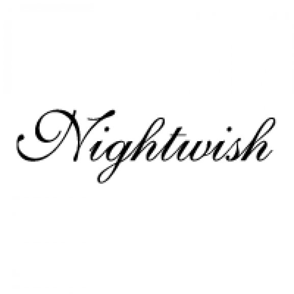 Logo of Nigthwish