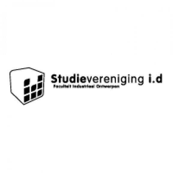 Logo of Studievereniging i.d