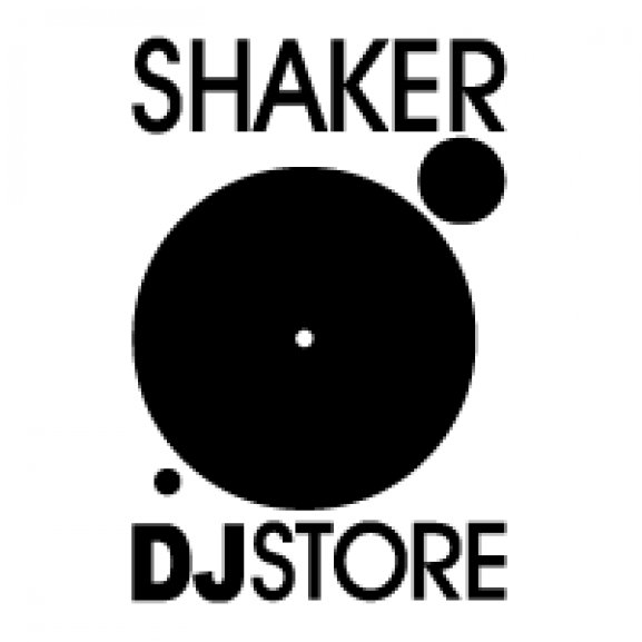 Logo of Shaker DJstore