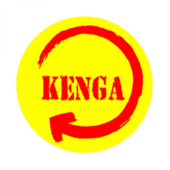 Logo of Kenga