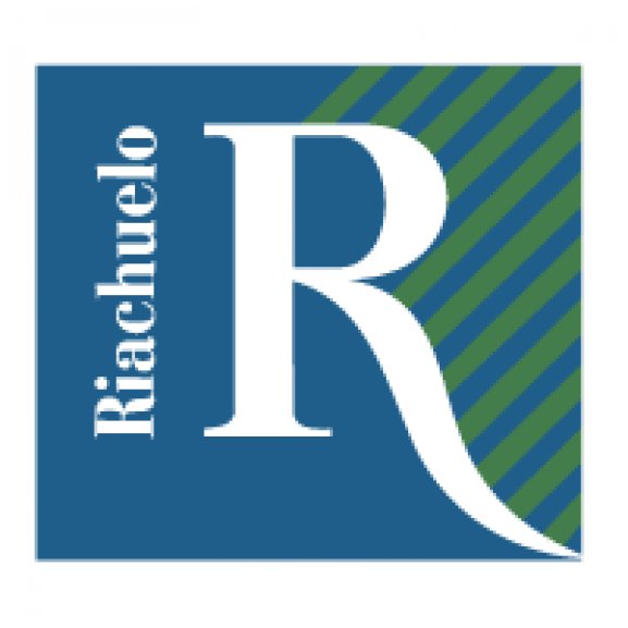 Logo of Riachuelo