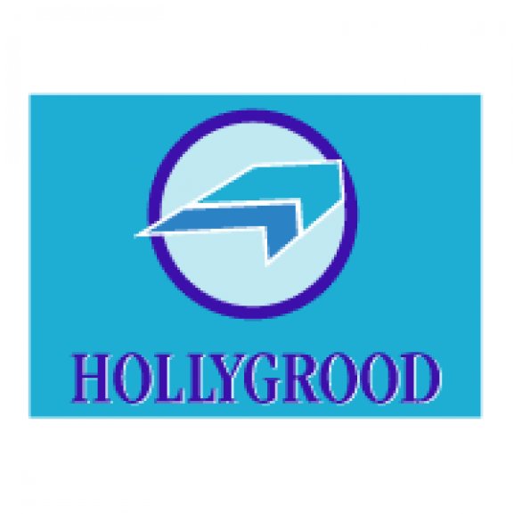Logo of Hollygrood