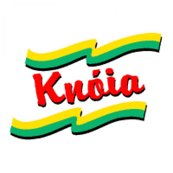 Logo of Knoia