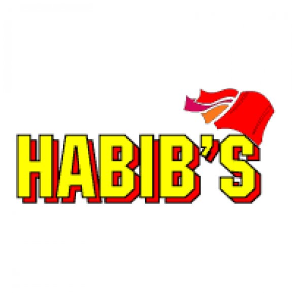 Logo of Habib's