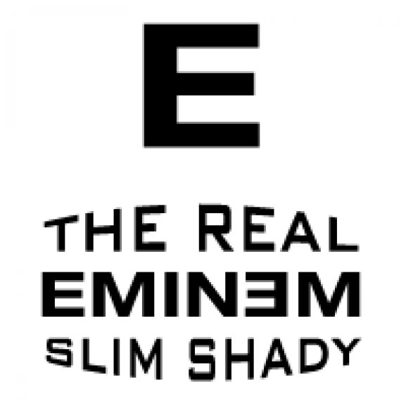 Logo of Eminem