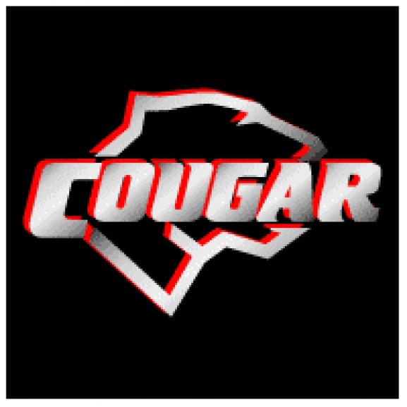 Logo of Cougar