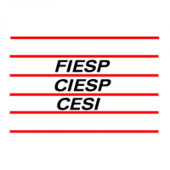 Logo of FIESP
