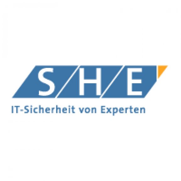 Logo of SHE