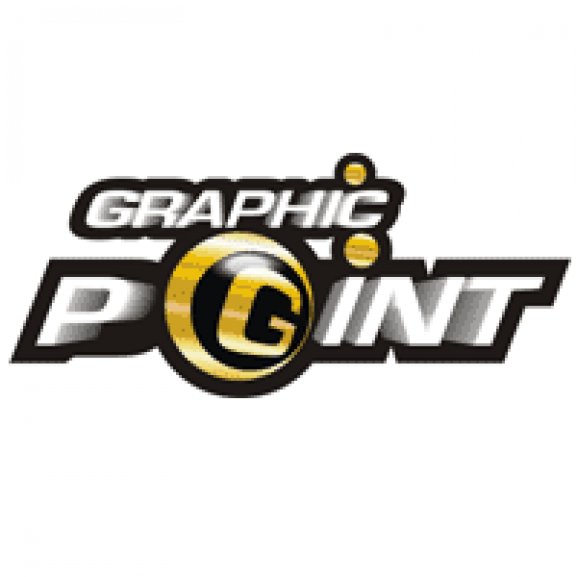 Logo of Graphic Point