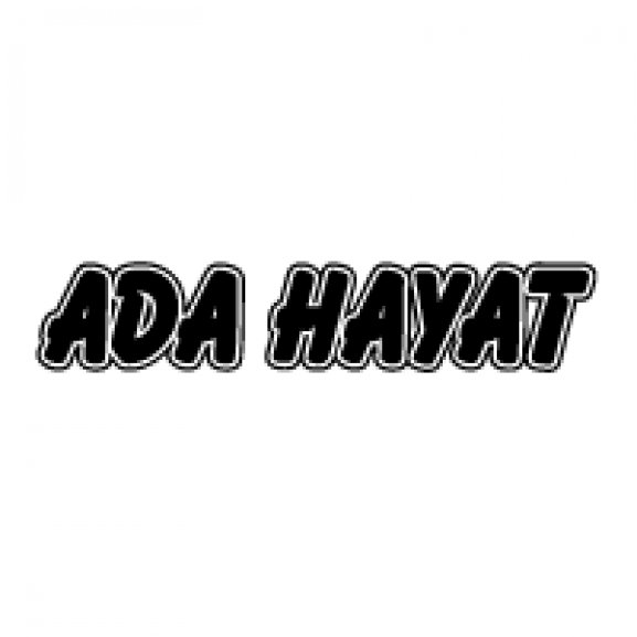 Logo of Ada Hayat