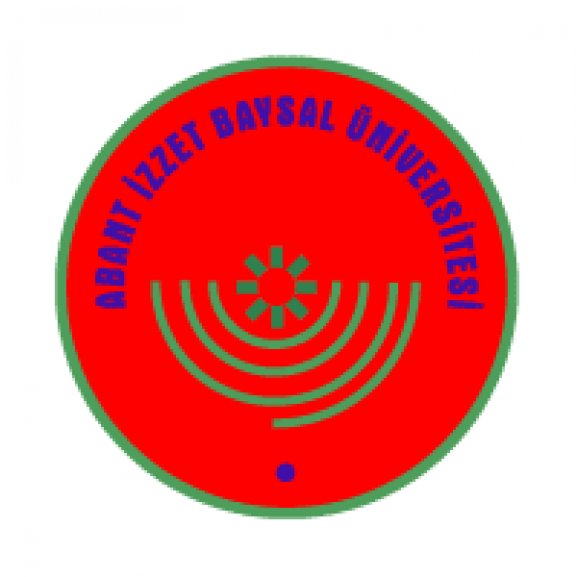 Logo of Abant Izzet Naysal Uni
