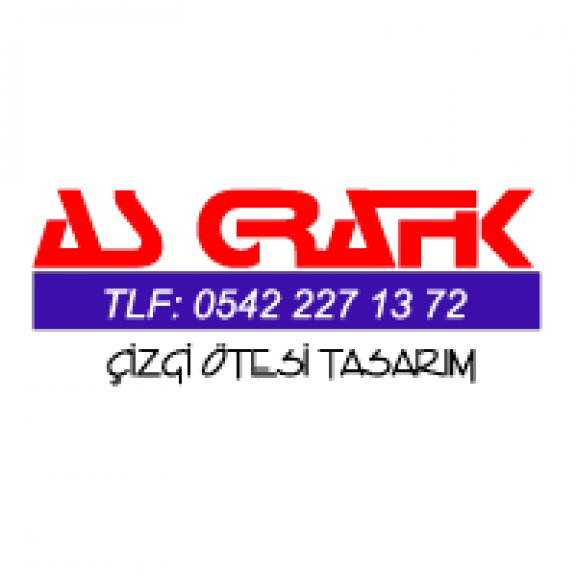 Logo of As Grafik