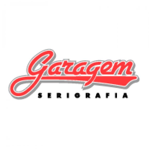 Logo of Garagem Serigrafia