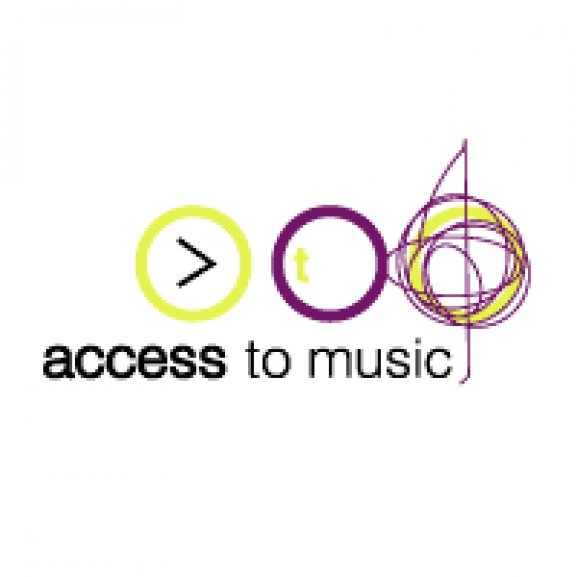 Logo of Access to Music