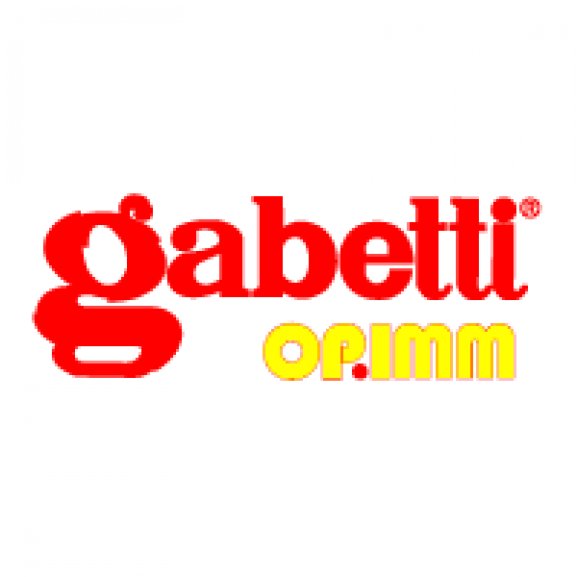 Logo of Gabetti