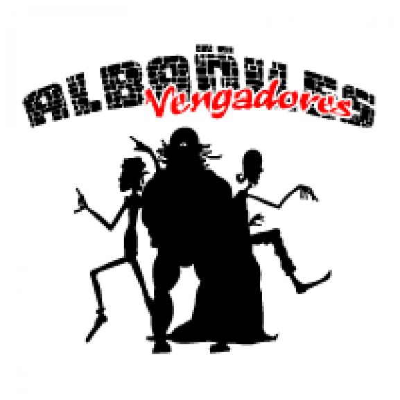 Logo of Albaсiles Vengadores