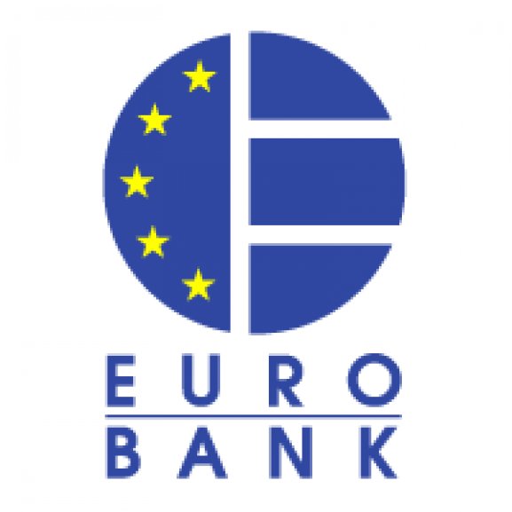 Logo of Euro Bank