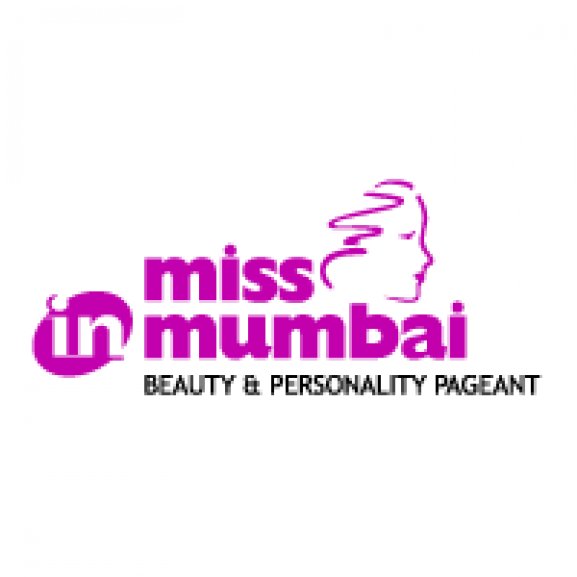 Logo of Miss IN Mumbai