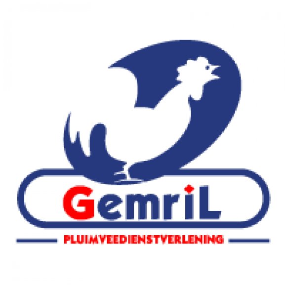 Logo of Gemril Pluimveedienstverlening