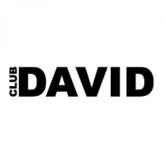 Logo of Club David
