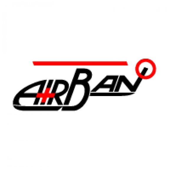 Logo of AirBan