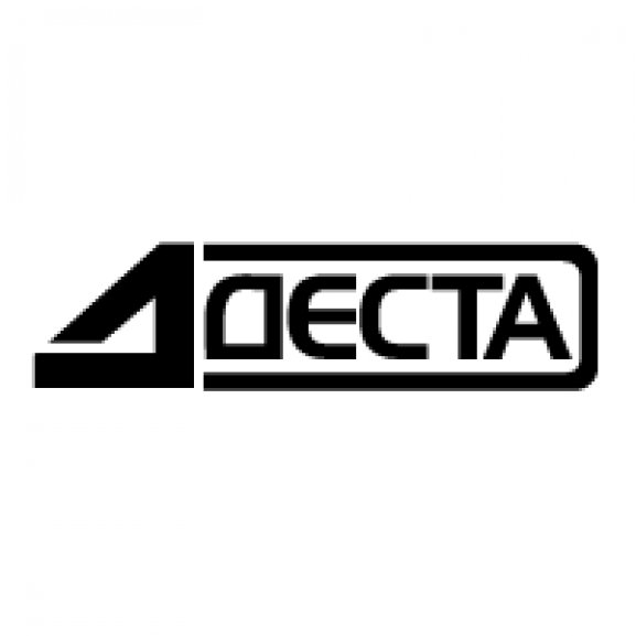 Logo of Desta