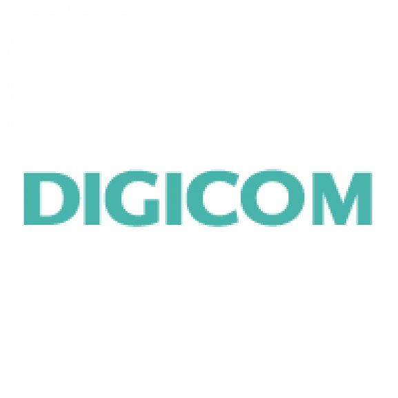 Logo of Digicom