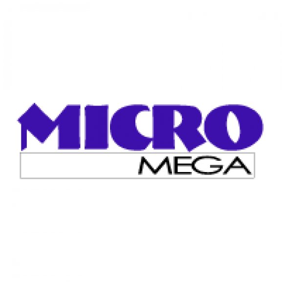 Logo of Micro Mega