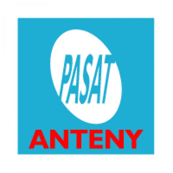 Logo of Pasat Anteny