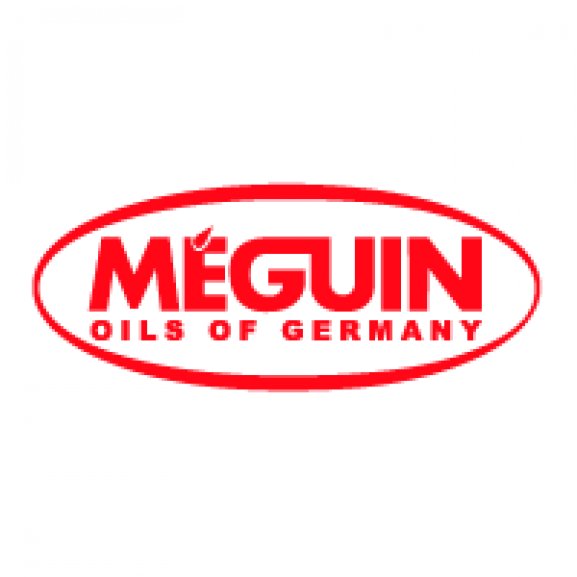 Logo of Meguin