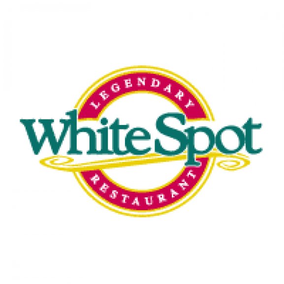 Logo of White Spot