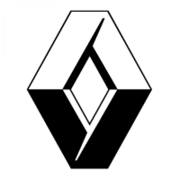Logo of Renault